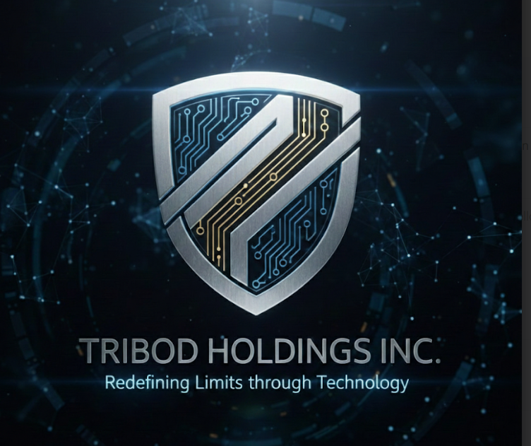 TRIBOD HOLDINGS INC.